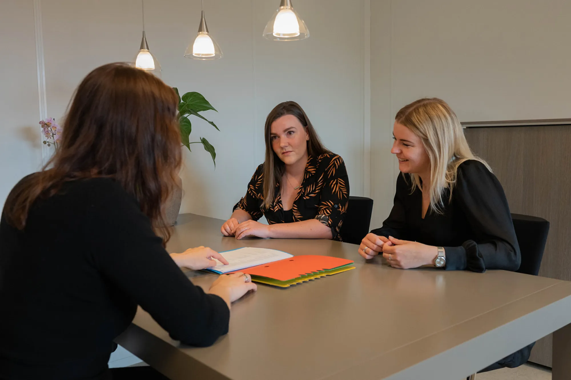Notarieel Medewerker Onroerend Goed (24-40 uur)