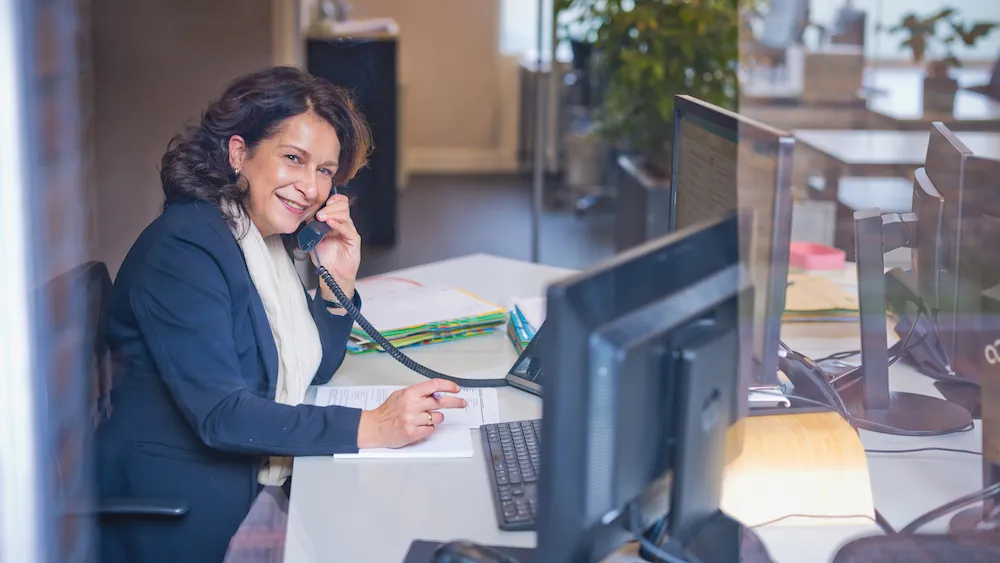 Vacature Notarieel Administratief Medewerker