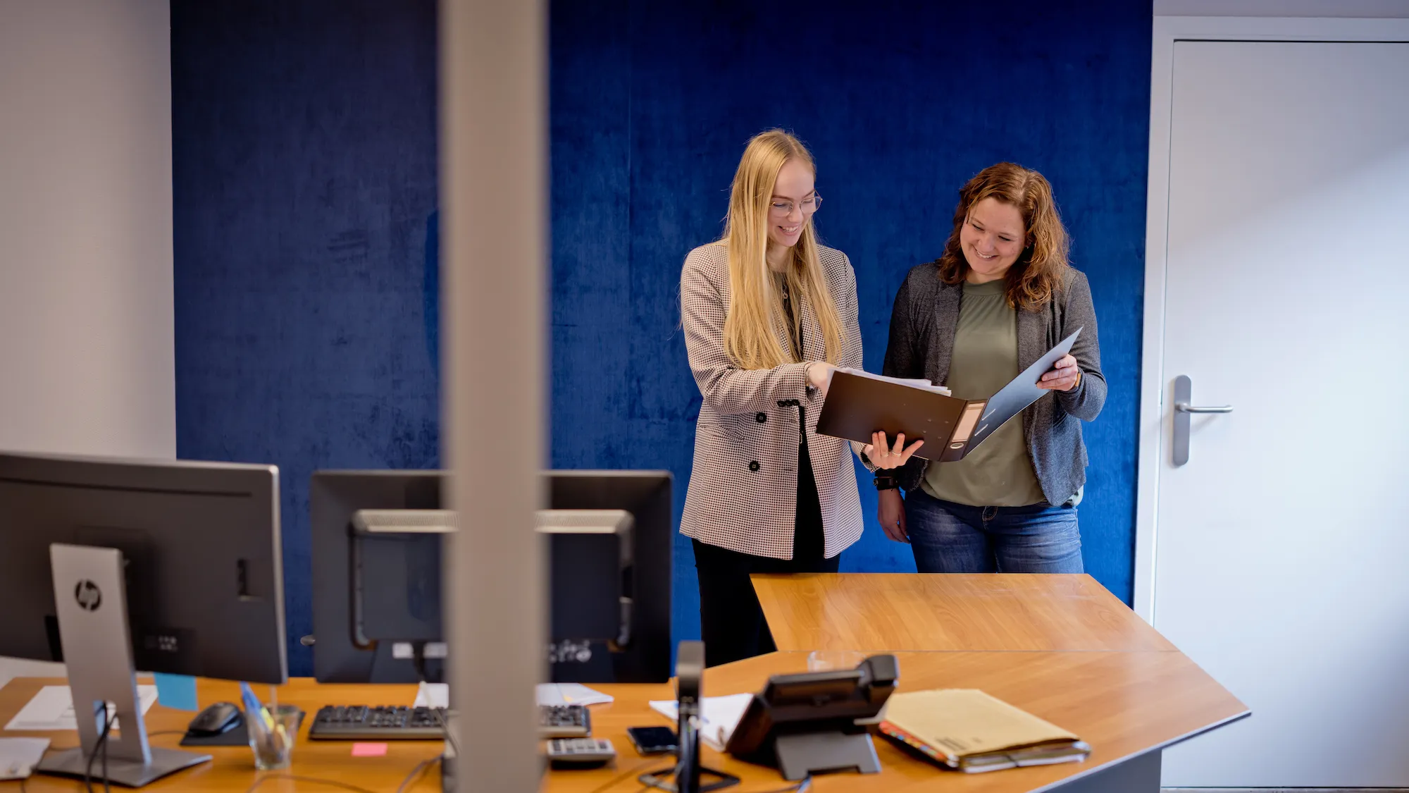 Notarieel Medewerker Kandidaat-Notaris